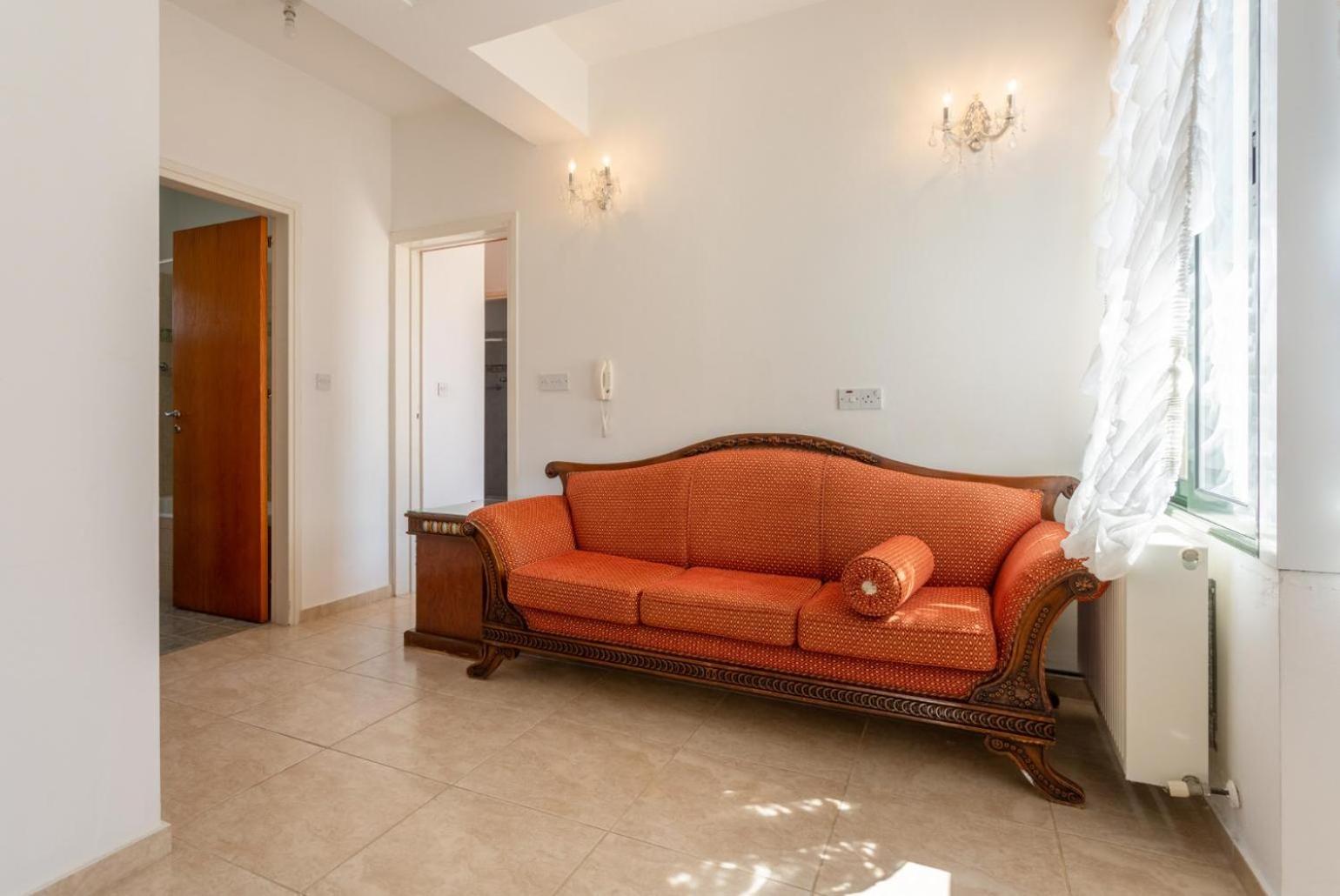 Villa Charianna Mavroli 外观 照片