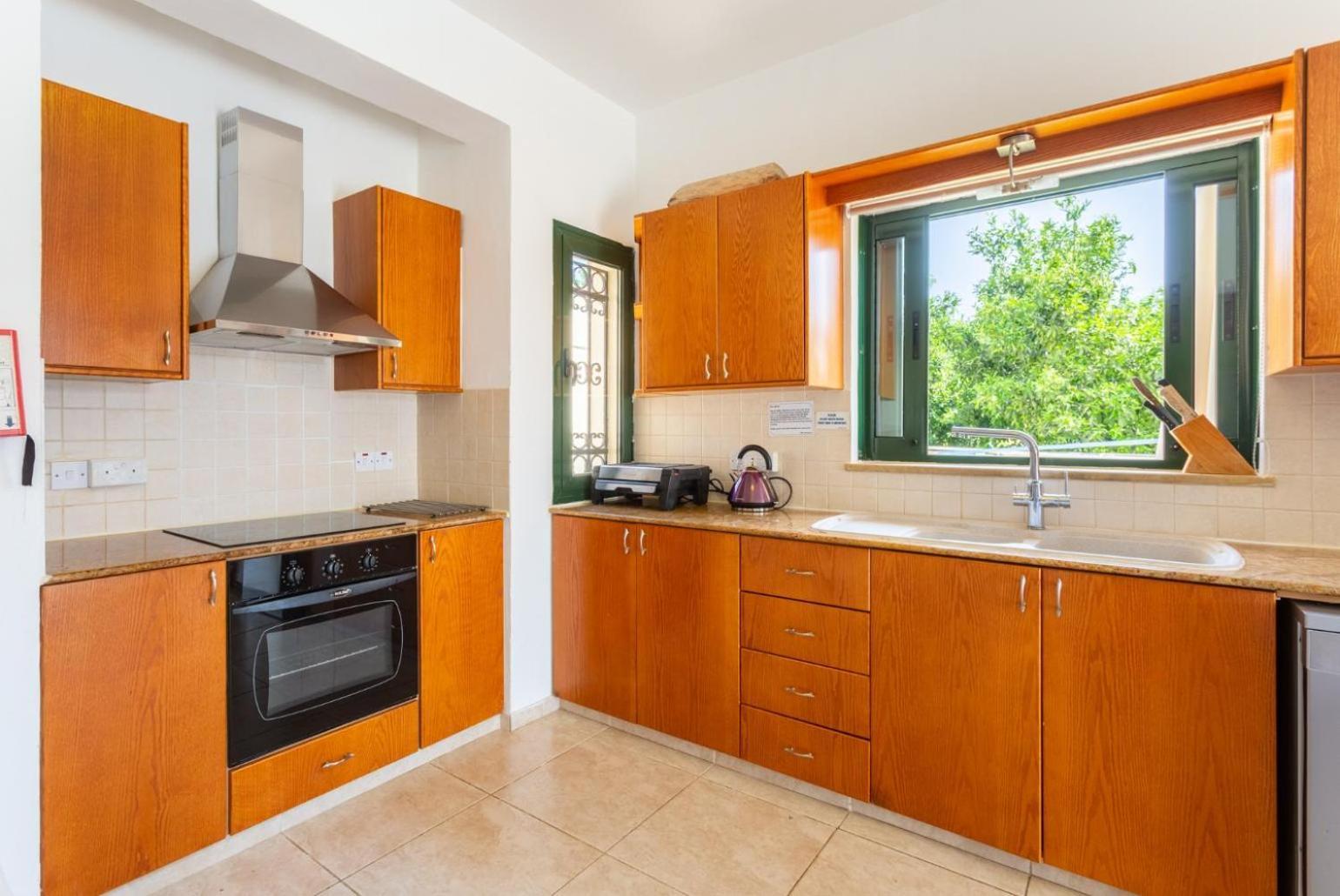 Villa Charianna Mavroli 外观 照片