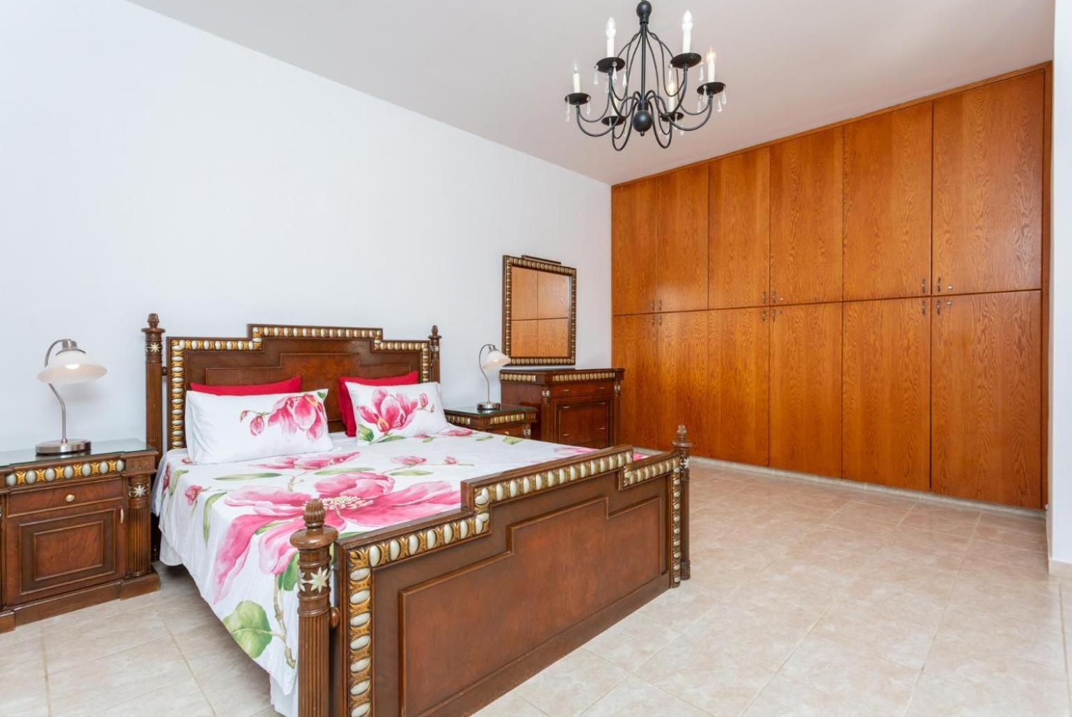 Villa Charianna Mavroli 外观 照片