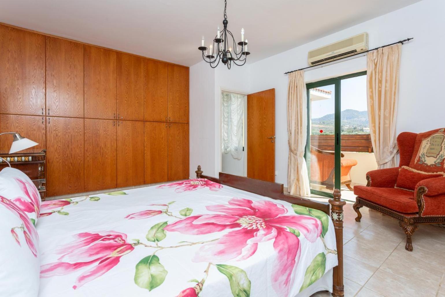 Villa Charianna Mavroli 外观 照片