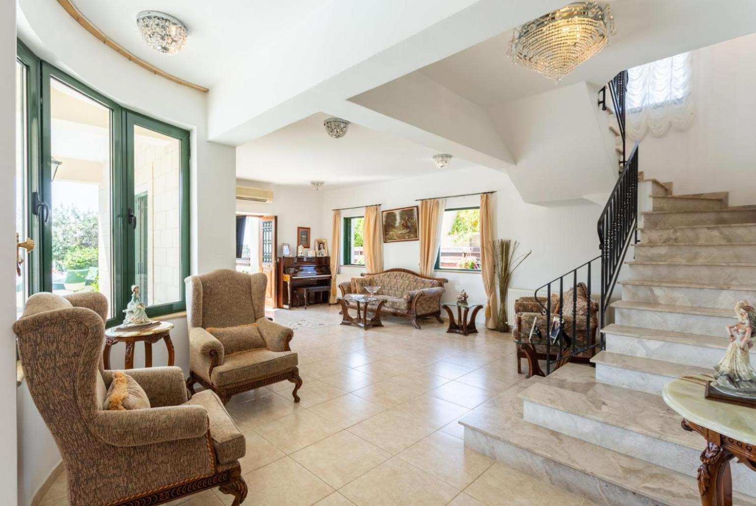 Villa Charianna Mavroli 外观 照片